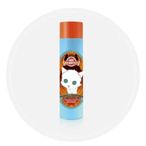 Sữa Tắm Cho Mèo Con